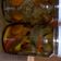 El cooksnap de Gustavo Menéndez cuando hizo Hongos de pino en escabeche 🤪.