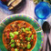 Cooksnap dari Arvina Harahap untuk resep Kikil Masak Tauco Pedas