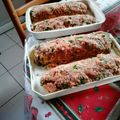 Cooksnap από Λευκη στη συνταγή Ρολό κιμά