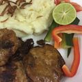 صورة من teacher mem، شاركها بعد تجربة وصفة دجاج بالكريمه 🍗