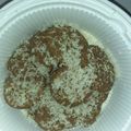 Cooksnap dari Vita D Utami untuk resep Kukis coklat keju