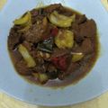 Cooksnap dari Sarah Azkia untuk resep Beef teriyaki