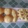 Cooksnap dari Fenisya Yulanda untuk resep Roti Manis (teknik Water roux)