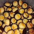 Cooksnap dari YUNI AGUSTINA untuk resep Nastar Lembut 1kg (takaran mudah)