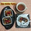 Cooksnap dari Dapoer Ciptasari (Memasaklah dgn hati dan cinta) untuk resep Choco Bread Pudding (Puding Roti Coklat) #kamismanis