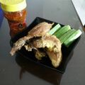 Cooksnap dari Sari Setiorini untuk resep Ayam Tulang Lunak