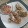 Cooksnap dari utami castagnetti untuk resep Siomay Ayam Devina Hermawan