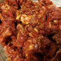 Julie McLain's cooksnap of when they made Fajita Seasoning.