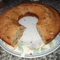 El cooksnap de silhouse cuando hizo Torta Integral Saludable BANANAS Y CHIPS DE CHOCOLATE.
