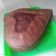 Cooksnap dari Anii untuk resep Brownies kukus chocolatos (serba 6 SDM)