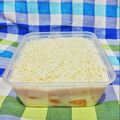 Cooksnap dari Dewi Rantetasik untuk resep Stup Roti Keju