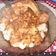 El cooksnap de Cecilia Nuñez cuando hizo Ñoquis de harina.