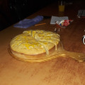 El cooksnap de Daichi Cva cuando hizo Torta de aceite.