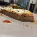 El cooksnap de chini cuando hizo Masa para pizza (para principiantes).