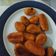 Cooksnap dari Qurratul Aini untuk resep Timus ubi kuning