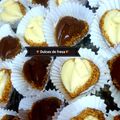 صورة من 🍓🇩🇿Sweet Fresa🍓، شاركها بعد تجربة وصفة شوكولاته بريستيج محشية لتزيين الصابلي 😙😗💞