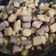 El cooksnap de Albitta Maya Redondo cuando hizo Salchichas frescas con patatas.