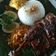 Cooksnap dari Anto untuk resep Ayam bakar komplit with nasi uduk