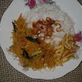 Cooksnap dari Melia Azza untuk resep Nasi Uduk Ricecooker