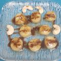 Bina Samir Telivala's cooksnap of when they made Ripe Nendran Banana Roast.
