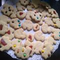 El cooksnap de Dafne cuando hizo Galletitas económicas de aceite 🍪.