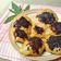 Cooksnap dari Destria Anggrastuti untuk resep Roti Sobek Kukus (no ulen)