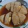 Cooksnap dari Mama Gavin untuk resep Pempek Dos Udang Rebon #LembutGaKeras
