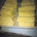 Cooksnap dari Neni Supartini Mmh NdaAra untuk resep Risole sayur