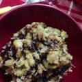 Cooksnap dari Riris Jhonson untuk resep Kue Pisang ala Barongko