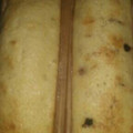El cooksnap de gisel cuando hizo Budín o tortas fácil, rico y económico.