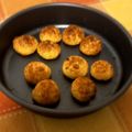 El cooksnap de Ivi cuando hizo Coquitos! 🥥.