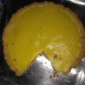 Cooksnap dari Ummu Ni'am untuk resep Pie Susu Teflon