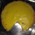 Cooksnap dari Ummu Ni'am untuk resep Pie Susu Teflon