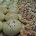 Cooksnap dari A.Marnih untuk resep Roti manis No ulen