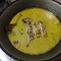 Cooksnap dari Ayuningtiyas untuk resep Opor Ayam Kampung Tanpa Santan