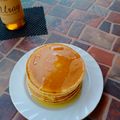 Cooksnap dari Glian Tika untuk resep Pancake Sederhana