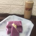Cooksnap dari Yeniva Lolita Rahman untuk resep Darlung simpel
