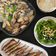 Cooksnap của SeleneJang 🌙 khi họ làm theo món Rau muống xào tỏi chuẩn