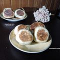 Cooksnap dari zuniatul yuta untuk resep Bakpia basah teflon isi kacang hijau