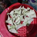 Cooksnap dari Rosaria Nainggolan untuk resep Siomay ikan tenggiri lembut