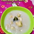 Cooksnap dari Bunda Nayla untuk resep Palu Butung Makassar