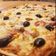 Izabella Silló Cooksnap-ja, amikor elkészítette a(z) Pizzatészta kelesztés nélkül receptet.