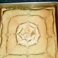 Cooksnap dari Ry's Kitchen untuk resep Cake Zebra