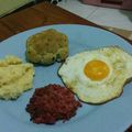 Cooksnap dari Ayu Kusumaningrum untuk resep Mashed Potato