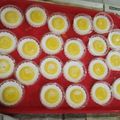 Cooksnap dari Nonie untuk resep puding ceplok telur