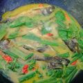 Cooksnap dari Ayu Wulandari untuk resep Ikan Mas Santan Bumbu Kuning