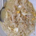 Cooksnap dari Heriani untuk resep Soto Banjar Aseli Maknyuss!!