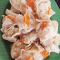Cooksnap dari Noviyantie Novi untuk resep Siomay Ayam Simple