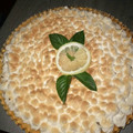 El cooksnap de Cintia Carolina Moreno cuando hizo Lemon pie. Fácil y exquisito!!!.