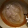 Cooksnap dari Evi untuk resep Bubur Sumsum Super Lembut